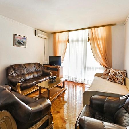 Apartment D-Moll 수토모레 외부 사진