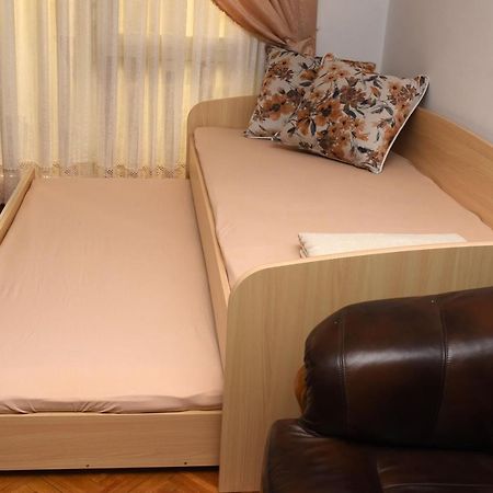 Apartment D-Moll 수토모레 외부 사진