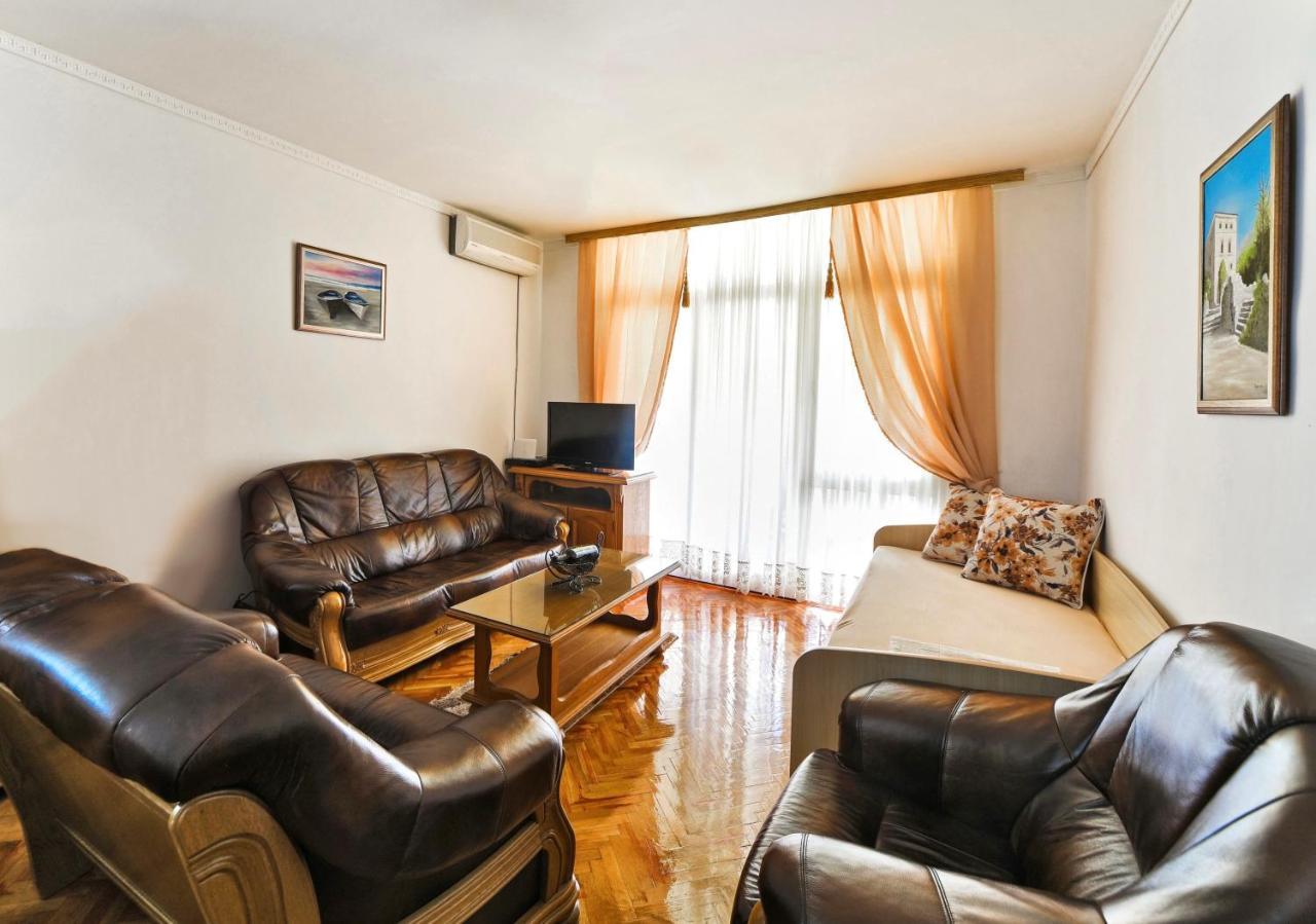 Apartment D-Moll 수토모레 외부 사진