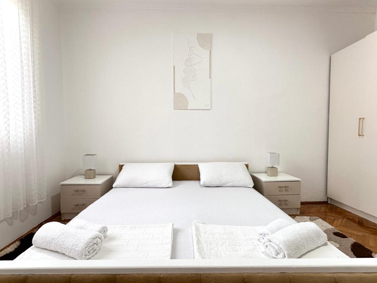 Apartment D-Moll 수토모레 외부 사진