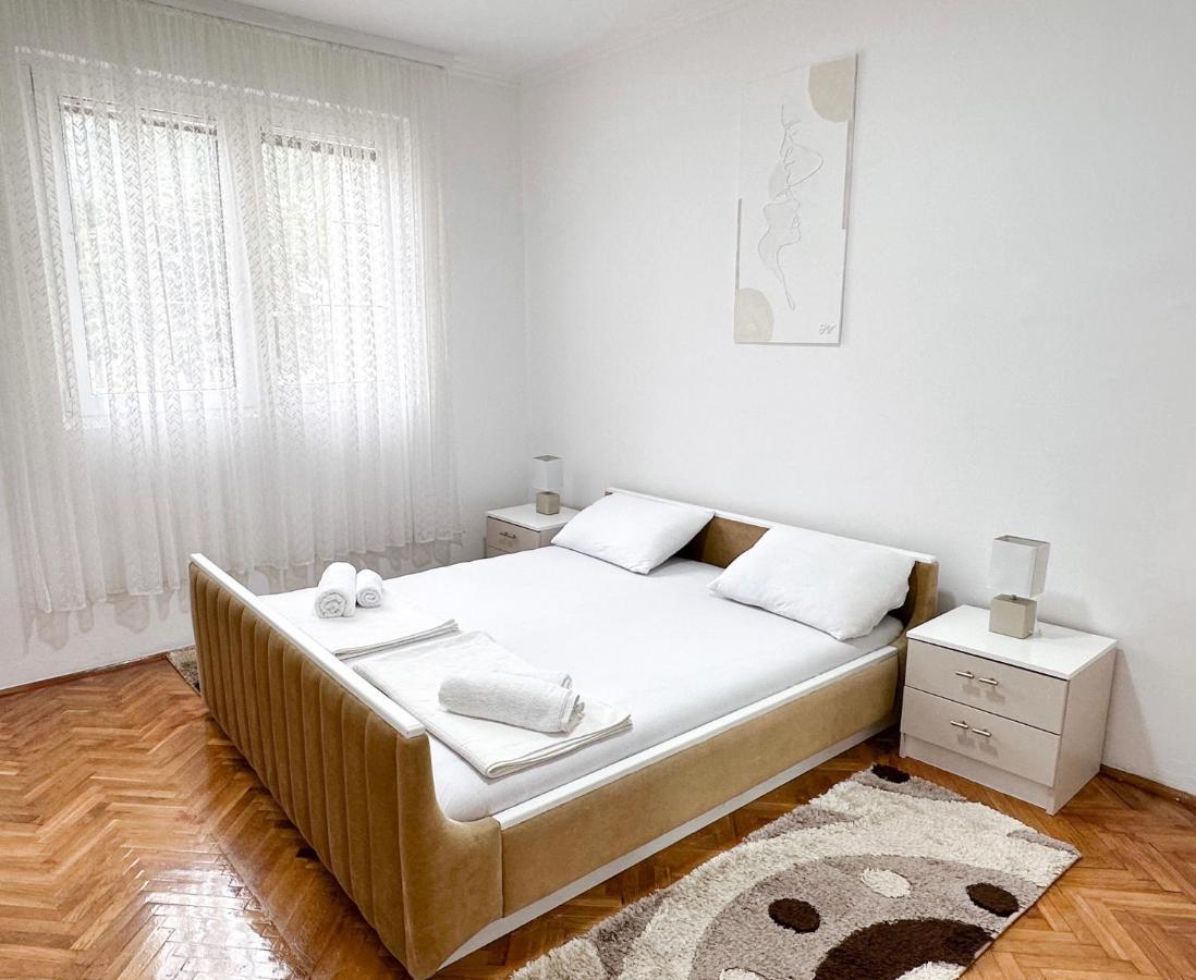 Apartment D-Moll 수토모레 외부 사진