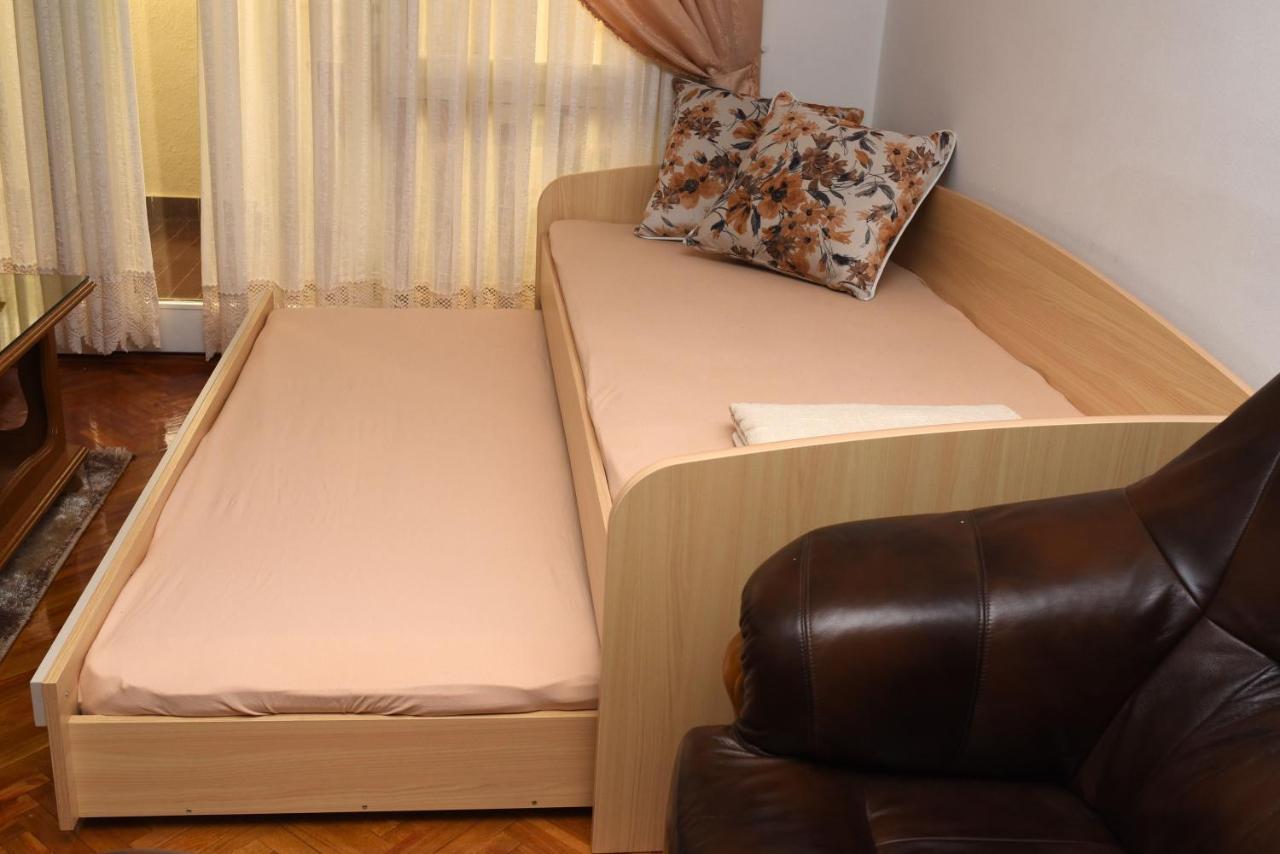 Apartment D-Moll 수토모레 외부 사진