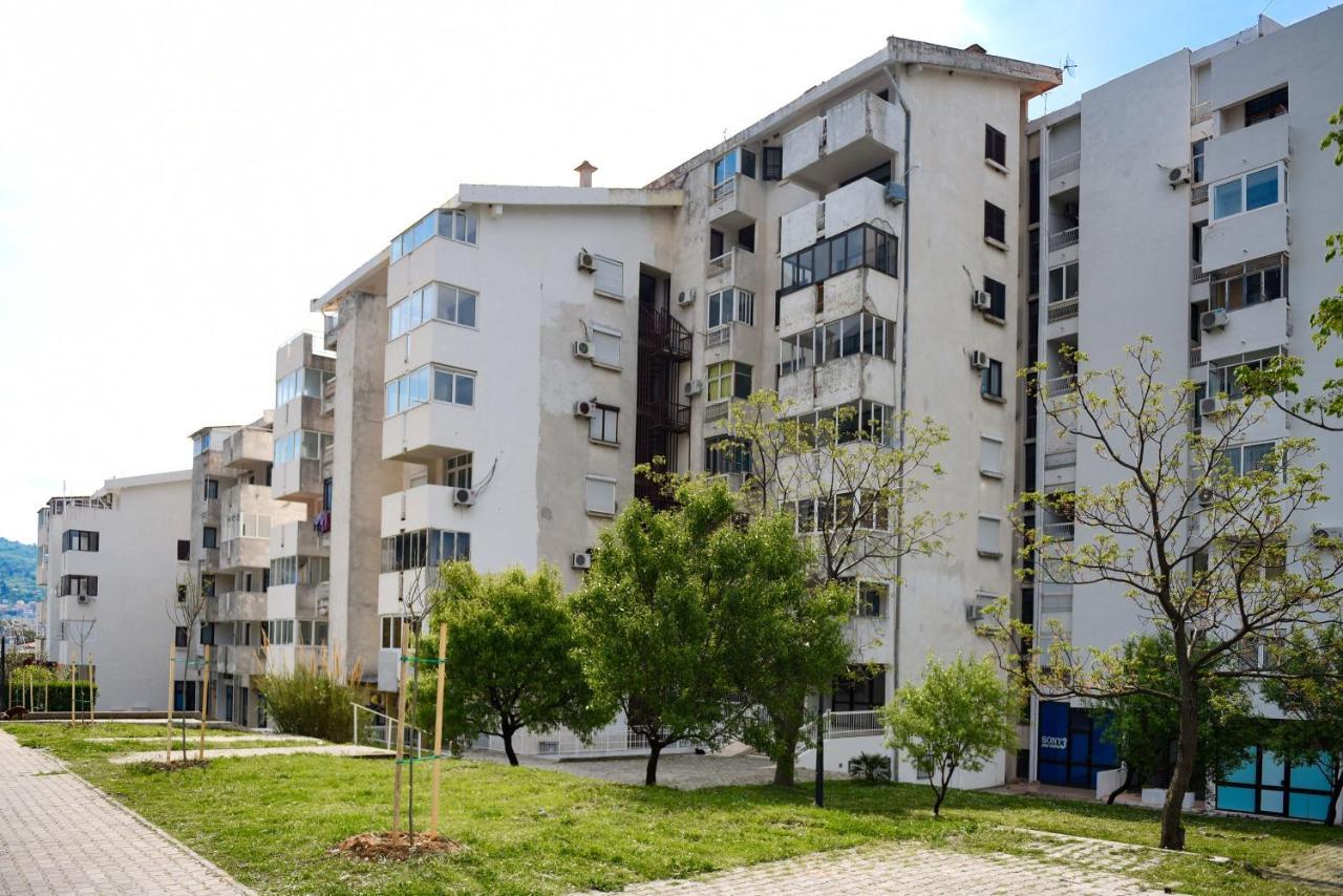 Apartment D-Moll 수토모레 외부 사진